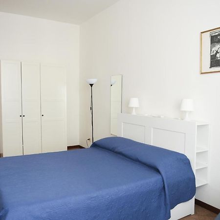 "Il Ponte" Apartment In Florencie Exteriér fotografie