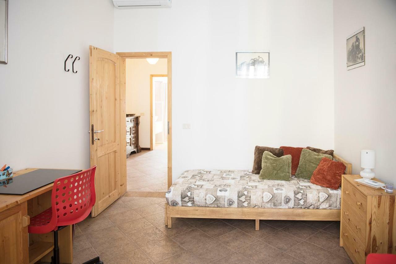 "Il Ponte" Apartment In Florencie Exteriér fotografie