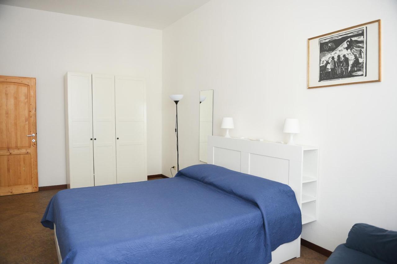 "Il Ponte" Apartment In Florencie Exteriér fotografie