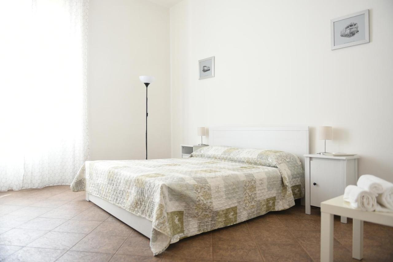 "Il Ponte" Apartment In Florencie Exteriér fotografie